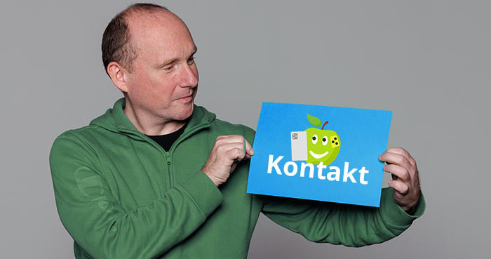 Kontakt